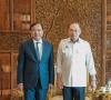 Cambodia Commends Malaysia’s Role in Promoting Regional Peac...