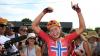 Haugset wins stage, seizes lead in Women's TdF