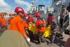 Indonesia ferry fire leaves 5 dead, dozens missing