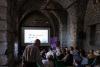 Youth-Led Homs Film Society Looks to Rebuild a Divided Syria