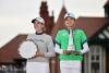Japan’s Kuwaki wins women’s British Open to clinch major title
