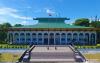 Palace: Reinforce security ahead of BARMM election