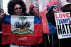 ‘This is modern-day shackling’: Haitian immigrants leave Ohio ICE appointments wearing ankle monitors as TPS ends