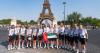 UAE cyclists raise Dh2.4 million for fight against cancer