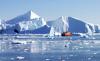 Algal Blooms: A ‘Dark’ Threat to Greenland’s Cooling Capabilities
