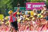 Tour de France Femmes stage 3: Haugset wins, Kopecky's brave ride and sports bra controversy