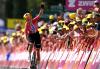 Tour de France Femmes: Sigrid Haugset stuns field with long-range solo attack to land signature stage 3 victory and swipe yellow jersey