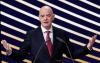 Factbox-Soccer-Possible successors for embattled FIFA President Infantino