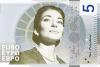 Europe Votes on Putting American on €5 Bank Note