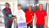 HTD’s K10m boost for Malawi football legends