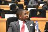 Chipungu roars in  Malawi Parliament: ‘CDF dashboard will expose every dodgy project!’