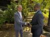 Macut thanks Sao Tome and Prinicipe PM for support for Serbia's integrity, sovereignty