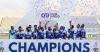 Mount Pleasant FA crowned CFU kings