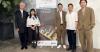 Hong Kong Sinfonietta Shines at Marvao International Music Festival in Portugal