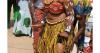 ActionAid Liberia Leads National Cultural Festival