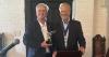Wildwood resident recognized with two honors