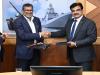 Bharat Electronics Limited, Esri India sign MoU to develop GIS, GeoAI solutions for India’s defence sector