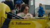 Cinema's Next F1 Period Piece Will Spotlight The Unlikely Rise Of A Canadian Icon