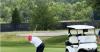 WATCH -- President Trump Takes Winning Shot During New Jersey Golf Club Championship: 'It's Called TALENT'