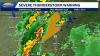 Warm, dry conditions expected Tuesday