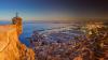 Sudden earthquake shocks holidaymakers in southern Spain