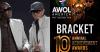 Nigerian Music Duo Bracket to Headline AWOL America’s 10th Annual Achievement Awards in Maryland