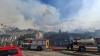 Table Mountain wildfire burns out after overnight firefighting operation in Cape Town