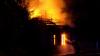 Cape Town informal settlement fires leave 10 dead, including seven children