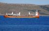 Sanctioned Russian Cargo Ships Delivering Military Equipment to West Africa