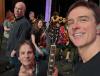 The Music of Billy Joel & Elton John starring Michael Cavanaugh comes to the Moss Cultural Arts Center