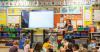 What do Americans think about language learning in U.S. schools?