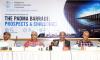 Padma Barrage key to water security, food production, climate resilience: Experts