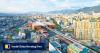 Chinese executive filmed taking cash on Colombia metro, South America’s biggest project