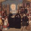 How the Amerindians succeeded where the Inquisition failed