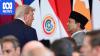 Indonesians mock Trump-style 'personality politics'