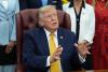 Trump claims UK is ‘bankrupt’ as he calls for Burnham to resume drilling in the North Sea