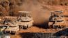 Israel adds new conditions on Lebanon withdrawal ahead of Rome talks