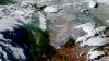 Washington, Oregon battles fast-moving wildfires: Maps track spread