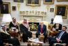What to Know About the US-Saudi  Nuclear Agreement