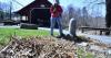 Covered Bridge Day hosted by the Brattleboro Garden Club