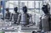 China Threatens Retaliation Against U.S. Ban on Foreign Humanoid Robots