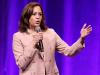 Harris Tells Democrats to Be ‘Ruthless,’ Calls for Major Political Reforms