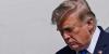 'Political earthquake' as Trump 'betrayal' triggers secret meeting of ex-allies