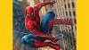 This ‘Spider-Man’ Art Book Explores the Making of ‘Brand New Day,’ From Early Concept Sketches to Final Production Designs