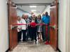 NLTCC Celebrates Opening of New Nursing Wing at Mansfield Campus