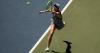 Canada’s Cross upsets Britain’s Boulter at NBO for first WTA win