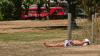 England and Wales record driest July on record, Met Office says