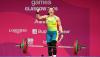 REVIEW: Australian weightlifters finish Glasgow campaign with three medals