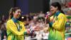 REVIEW: Baker equals Commonwealth Games greats as Australian cyclists shine in Glasgow