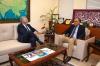 Pakistan, Spain agree to deepen Cooperation in higher education, agriculture, Sports